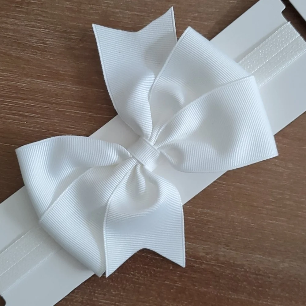 NWT Boutique Bow Headband